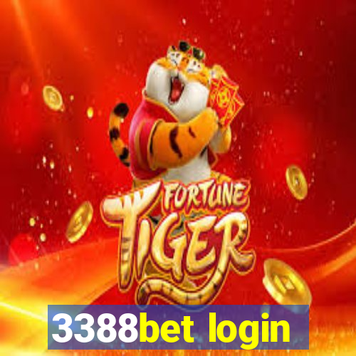 3388bet login